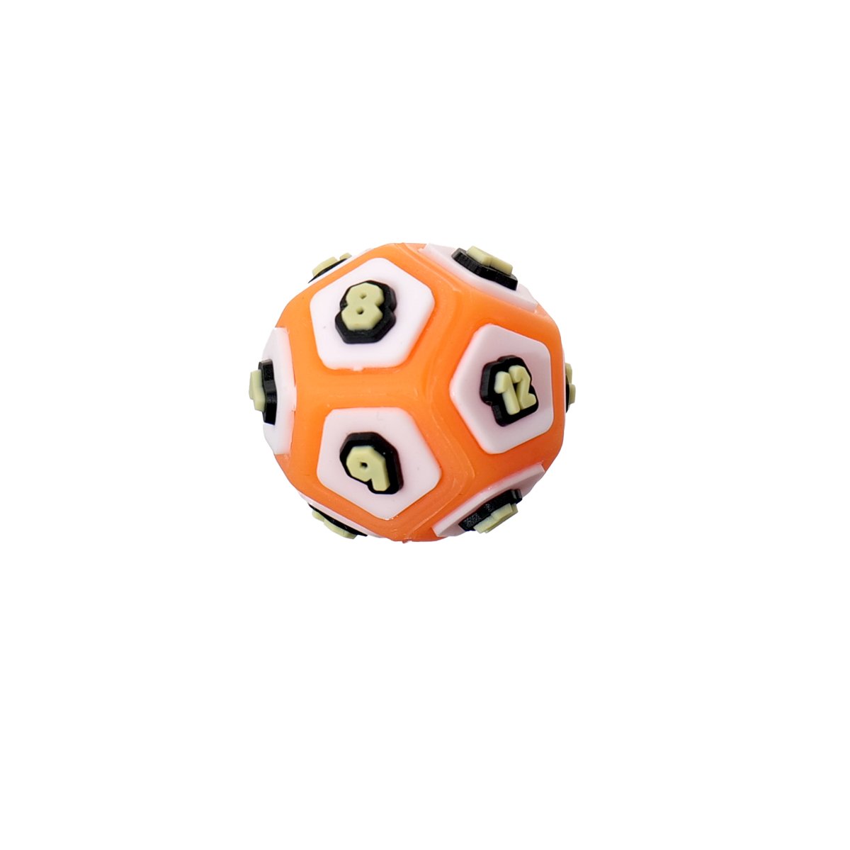 Resin Multi-Color Dnd Dice Party Dice Set Polyhedral DND RPG Dice Set