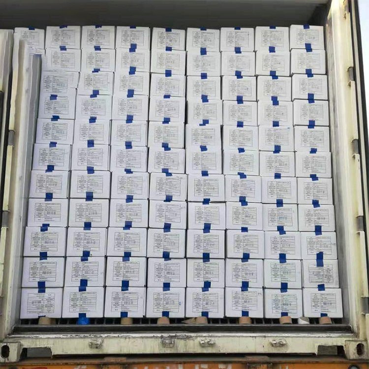 10*10 mm Frozen Organic White Onion Diced Frozen IQF Vegetables