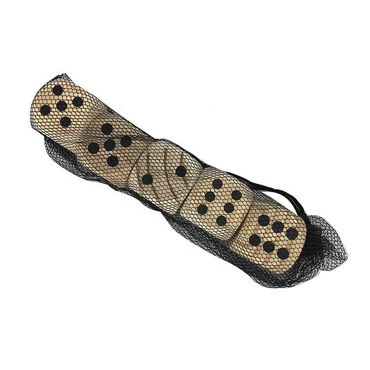 Large Wooden Dice Outdoor Lawn Game Wooden Extra Large Numbered Big Dice adult dice yard blocks games