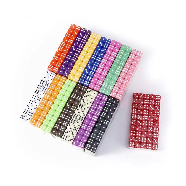 Wholesale Custom Dice Dnd Resin Custom Dice Polyhedron Clear Natural Gemstone Hollow Quicksand Tabletop RPG Set