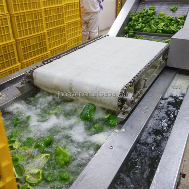 Wholesale IQF Frozen Green Pepper Diced Slice Premium Quality ISO & BRC HACCP Approved China Origin Frozen Vegetables