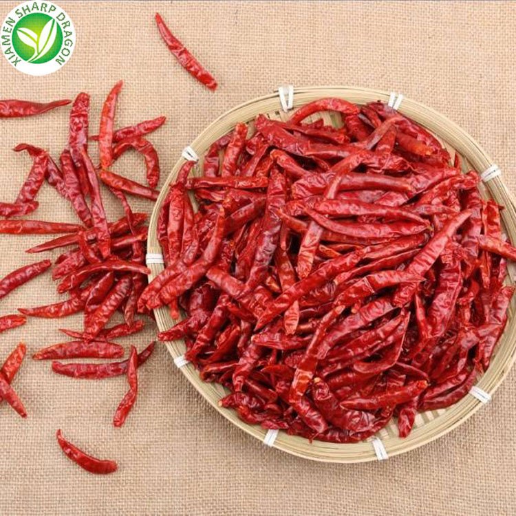 Buyers importers price chinese whole red frozen hot chilli pepper