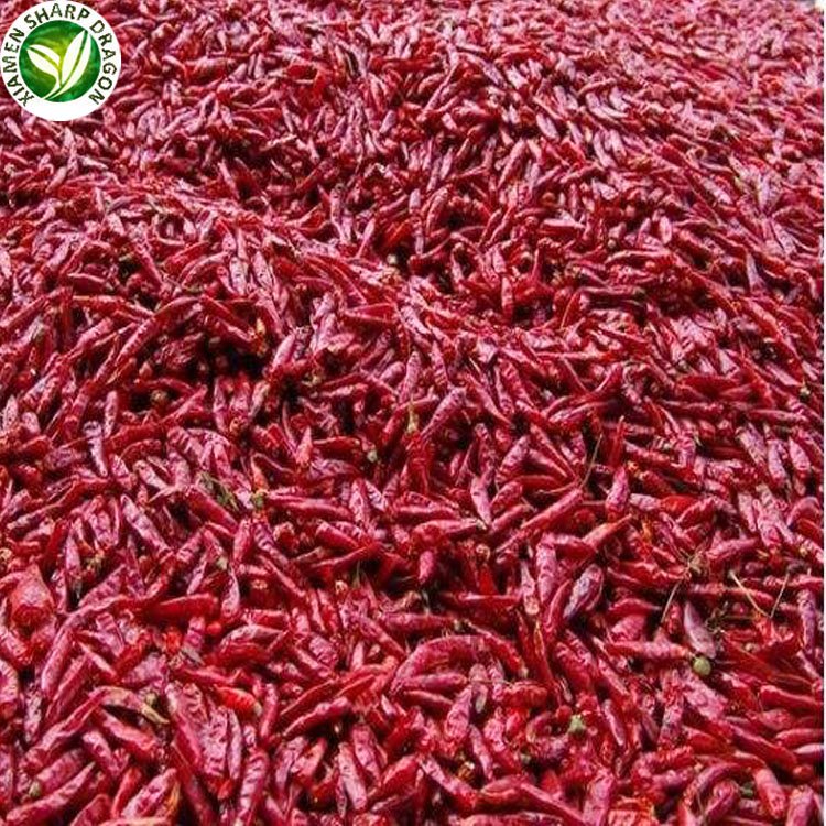 Buyers importers price chinese whole red frozen hot chilli pepper