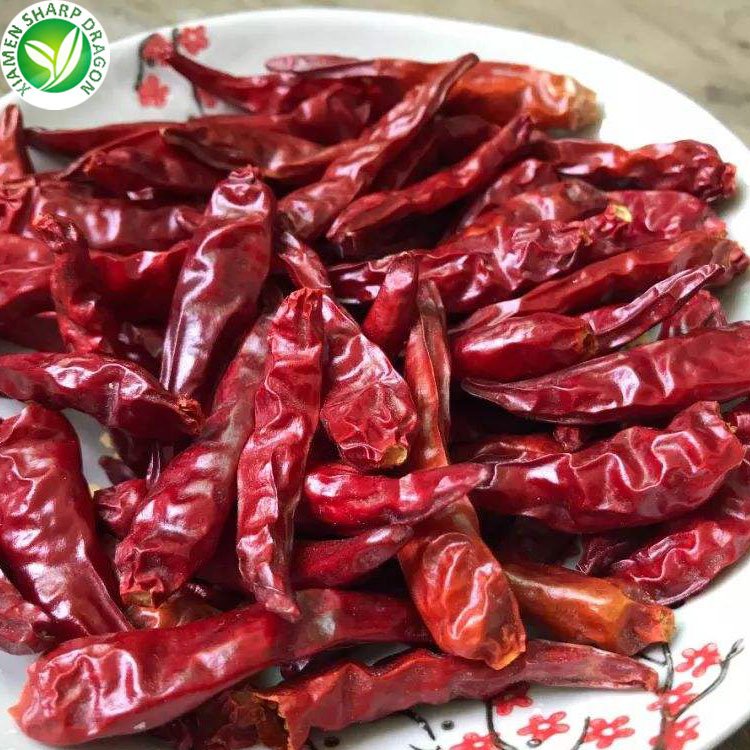 Buyers importers price chinese whole red frozen hot chilli pepper