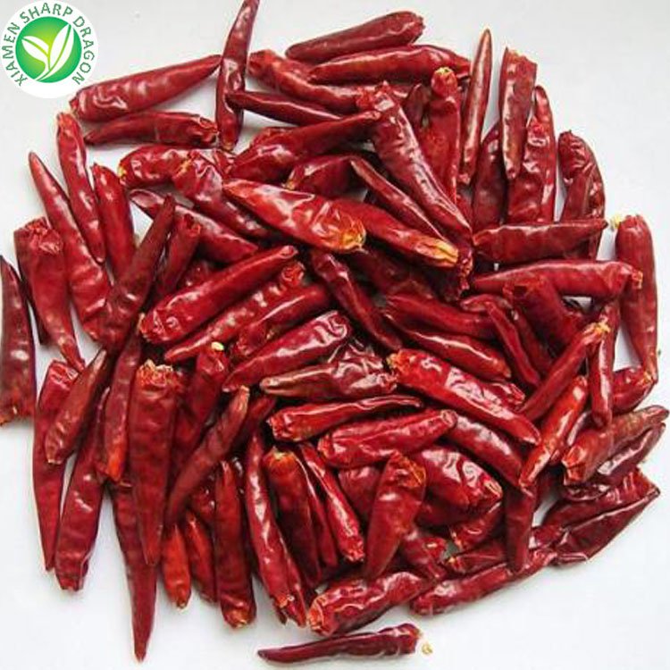 Buyers importers price chinese whole red frozen hot chilli pepper