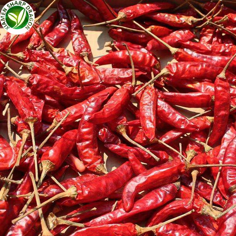 Buyers importers price chinese whole red frozen hot chilli pepper