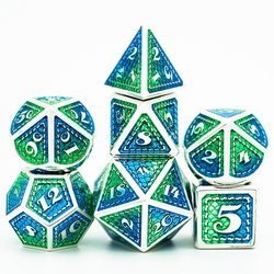 Blue&Green