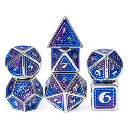Blue&Purple