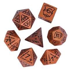 copper