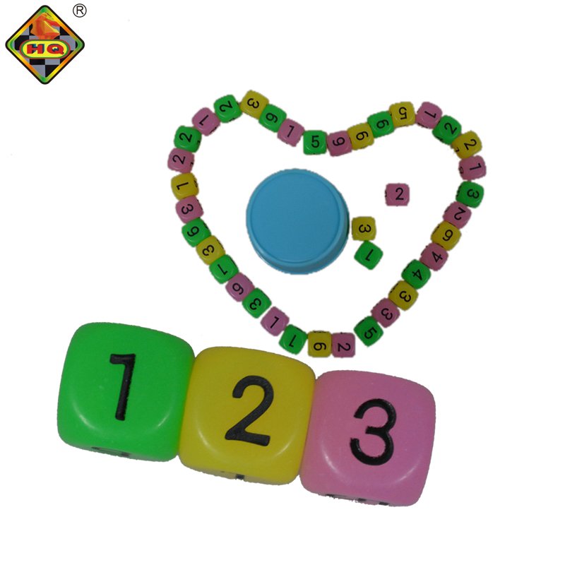 15mm Colorful Acrylic Game Dice Plastic Dice Product Category dnd dice set bulk