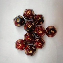 Black-red