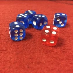 Dice