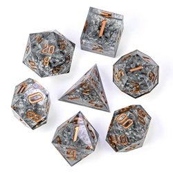 silver