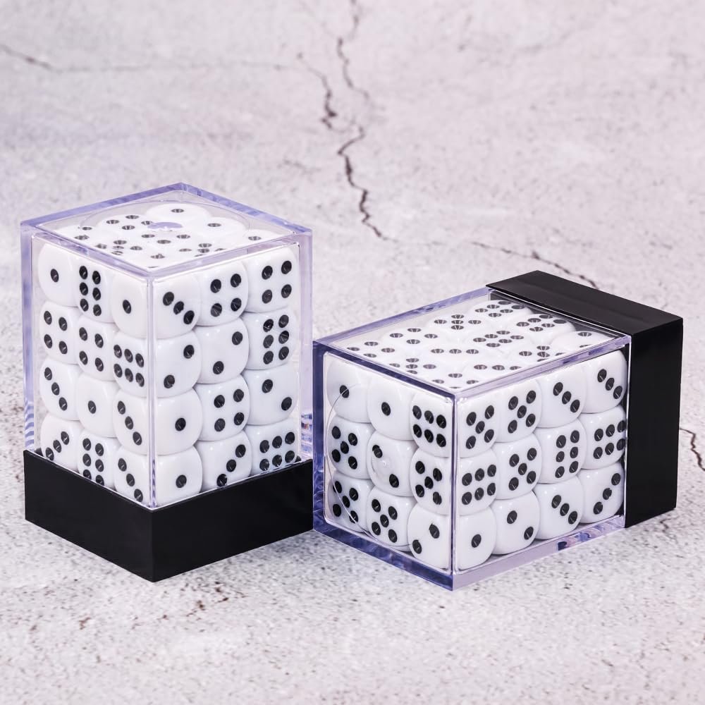 Wholesale Custom 1-9 cm Wooden Number Dices for Kids & School Soft Hand Feeling Hot Stamping with Custom Logo for DND Games