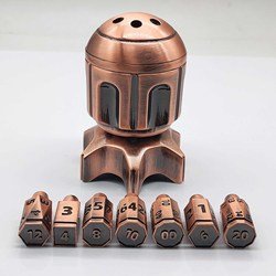 Copper