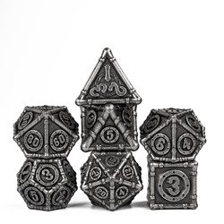 silver