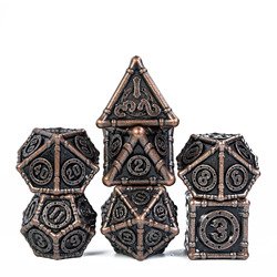 Copper