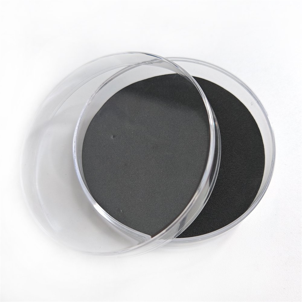 Factory Direct Sale Dice Transparent Packaging Display Box Custom Logo Plastic Circular Dice Storage Box