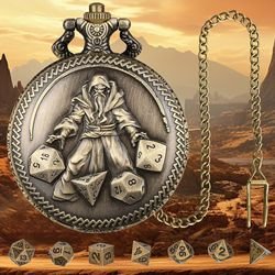 Bronze-Enchanter