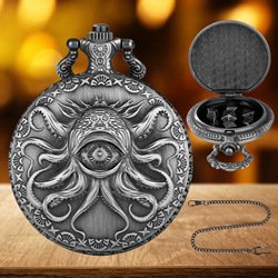 Nickel-one-eyed-Cthulhu