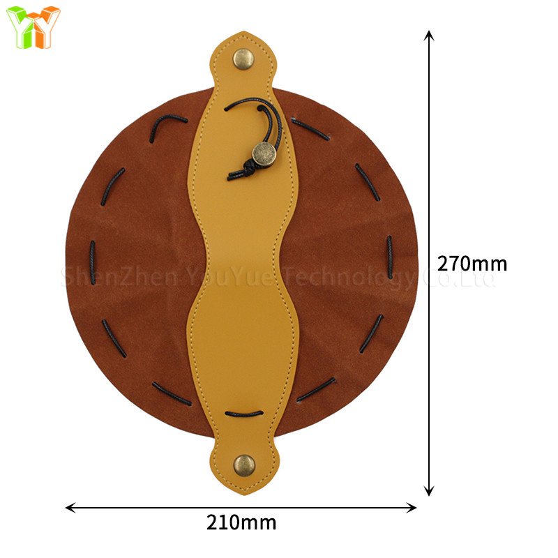 PU Leather Dice Bag Tray Designs Cute Drawstring Pouch Roleplaying Gift Ideas Coin Purse Dice Storage Bags Board Games Bag