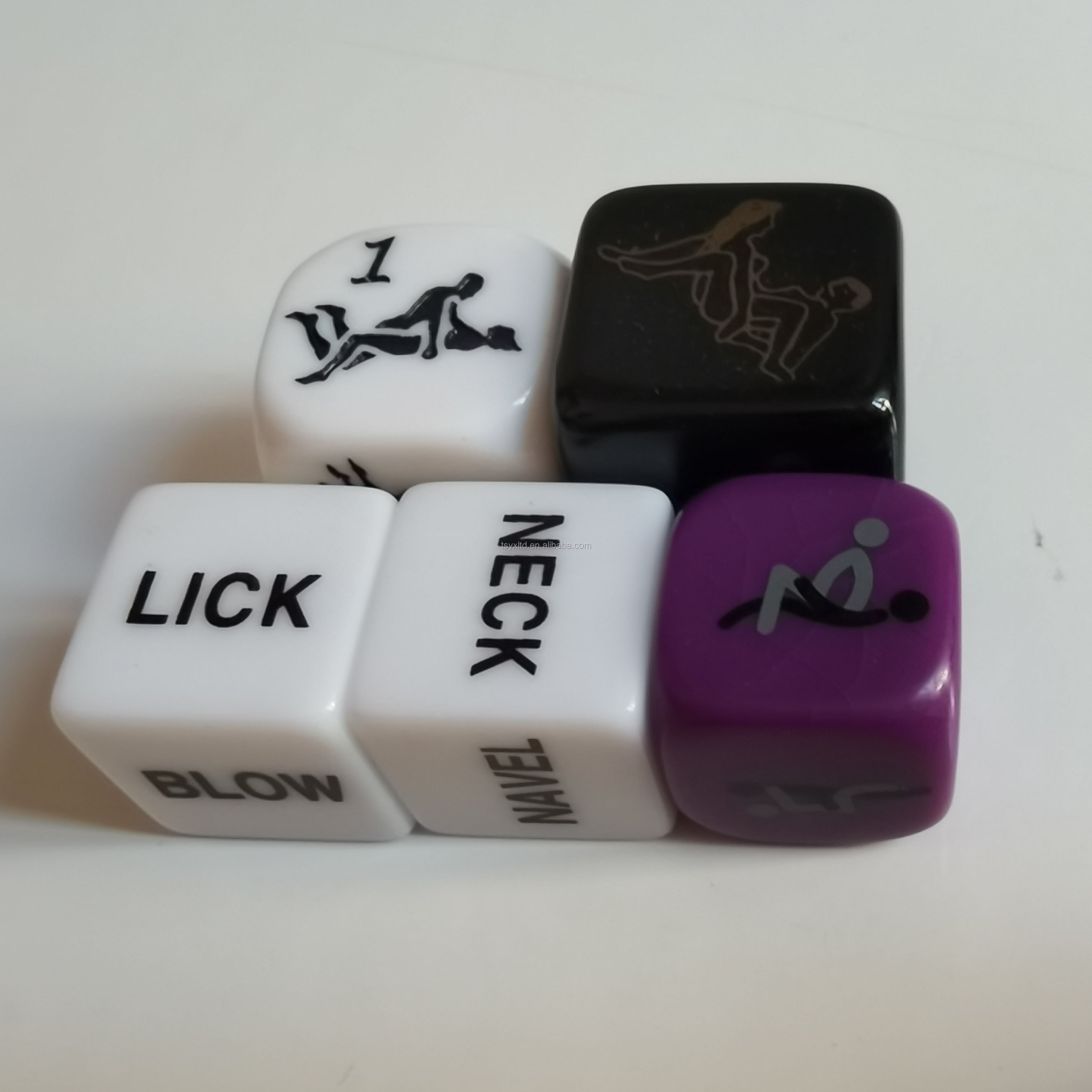wholesale custom custom engraved acrylic poly resin log dice polyhedral dnd dice set with 10mm 12mm 14mm 16mm 18mm 20mm 25mm 30m