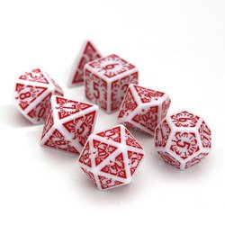 Red&white