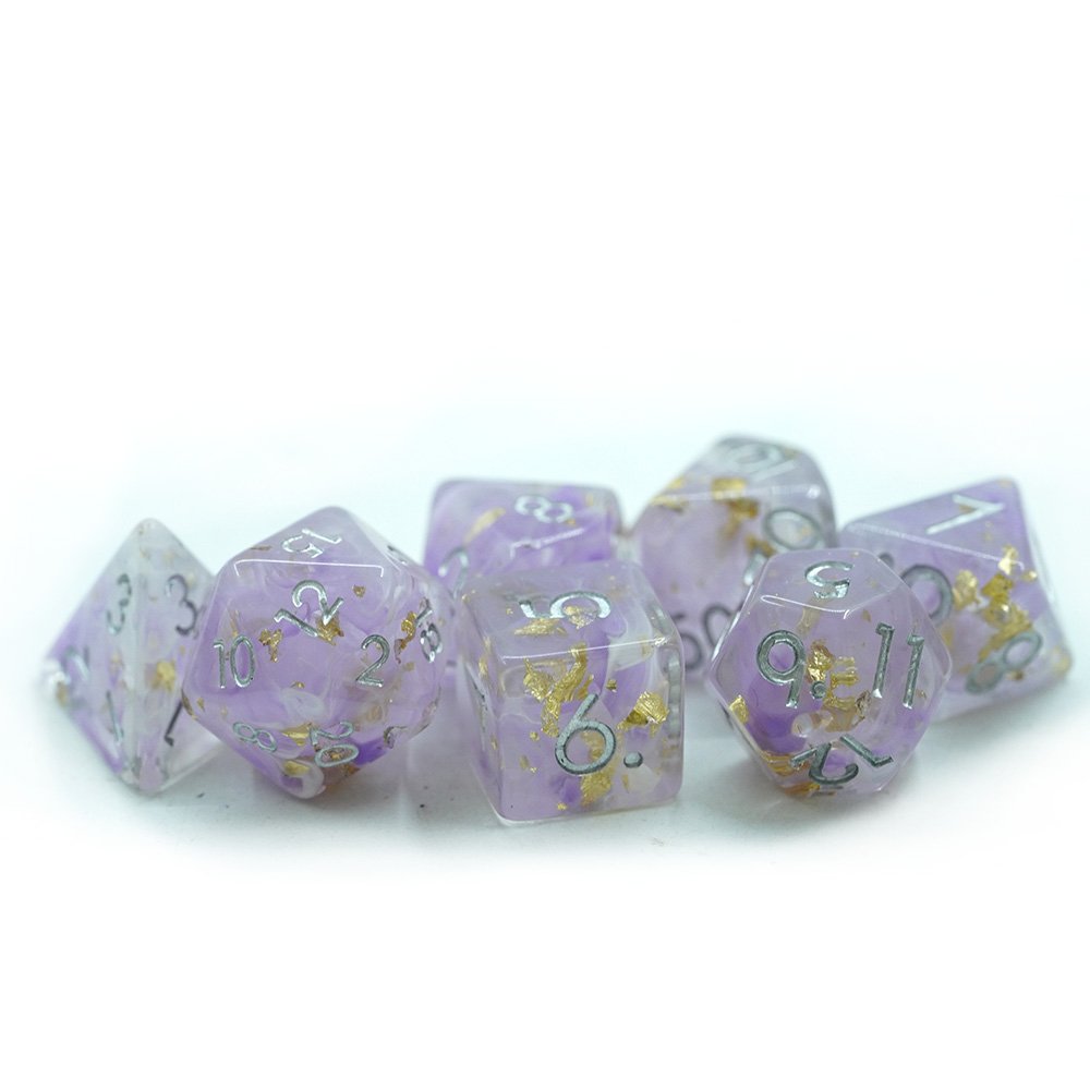 Wholesale Low Moq Round Edge Adult Casino Board Game Dice Plastic Acrylic Resin D6 16mm Polyhedral Precision Dice