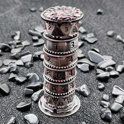 silver