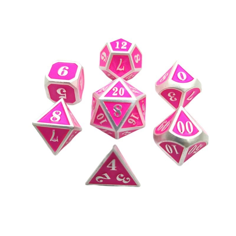 Professional Factory Production Acrylic Dice Plastic Wooden Dice Outdoor Game Essentials Tavern Games Multi-sided Shaped Dice