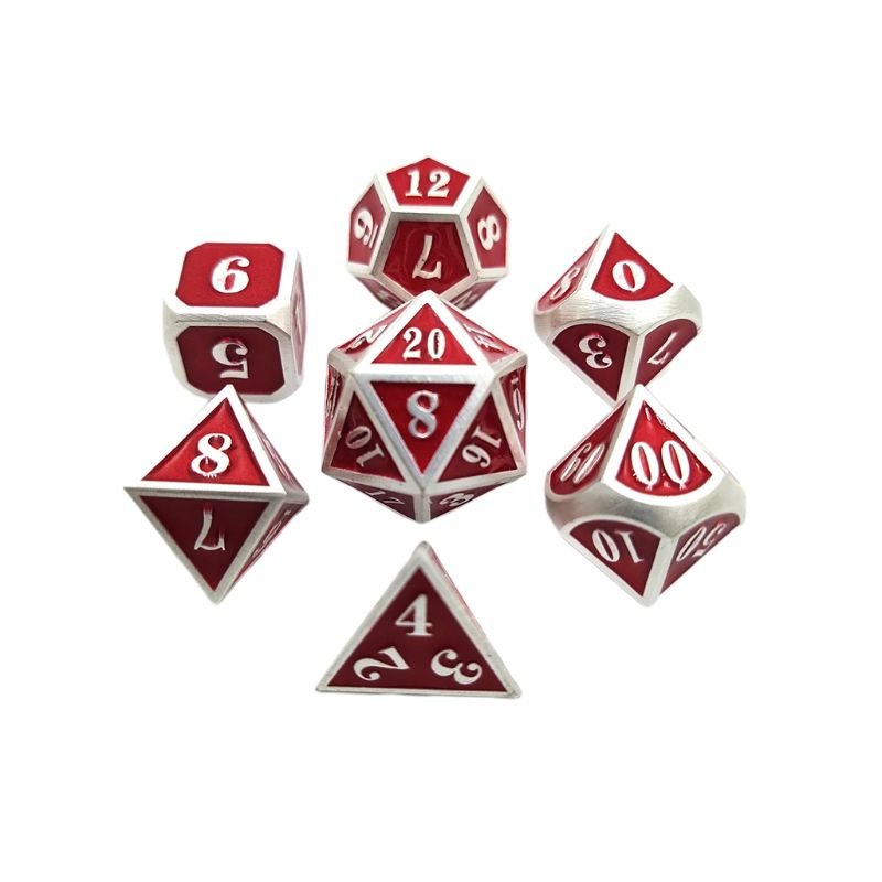 Professional Factory Production Acrylic Dice Plastic Wooden Dice Outdoor Game Essentials Tavern Games Multi-sided Shaped Dice