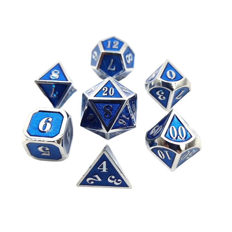 Professional Factory Production Acrylic Dice Plastic Wooden Dice Outdoor Game Essentials Tavern Games Multi-sided Shaped Dice