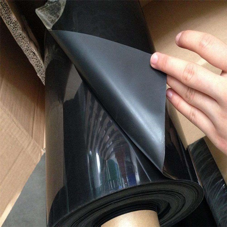 High Quality Adhesive Poron Foam Board High Density Dimensions Poron sheet