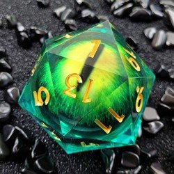 Yellow-green