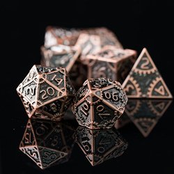 Copper