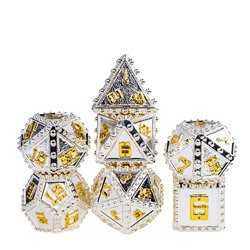 Silver&Gold