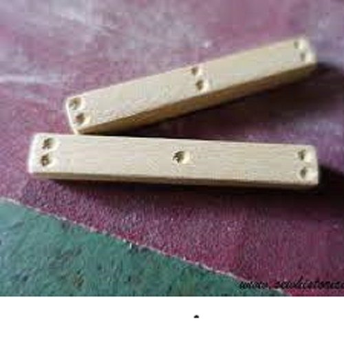 wholesale price high quality handmade viking wooden long dice wooden medieval long gaming dice