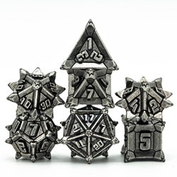 silver