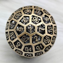 Bronze