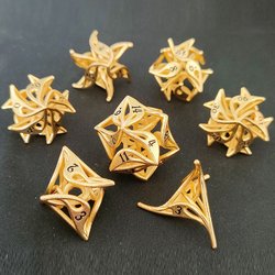 Gold