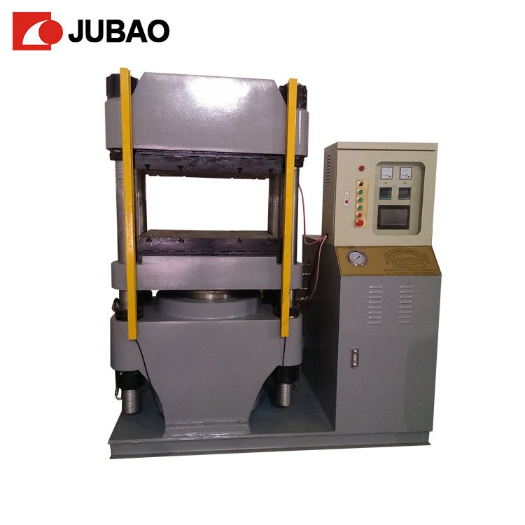 Melamine crockery board Dice making machine