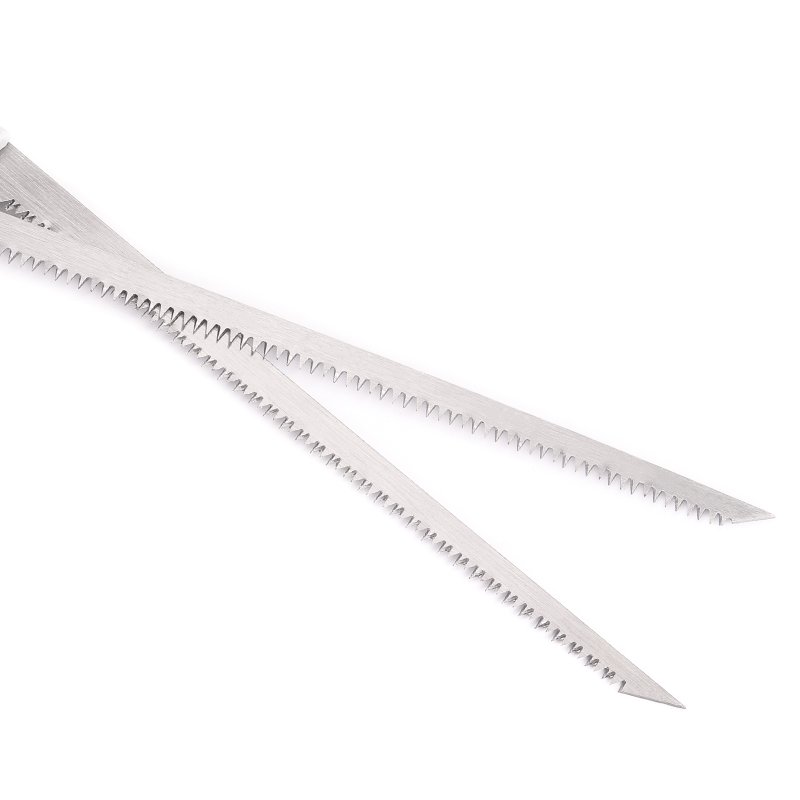Small saw garden gardening felling dovetail hand branch tool quick hand board saw chicken tail saw