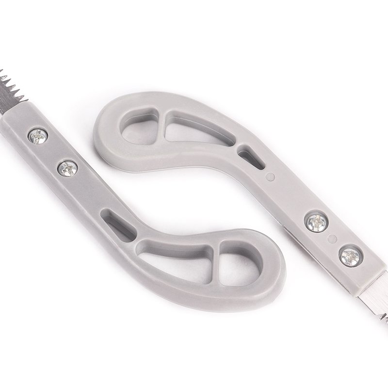 Small saw garden gardening felling dovetail hand branch tool quick hand board saw chicken tail saw