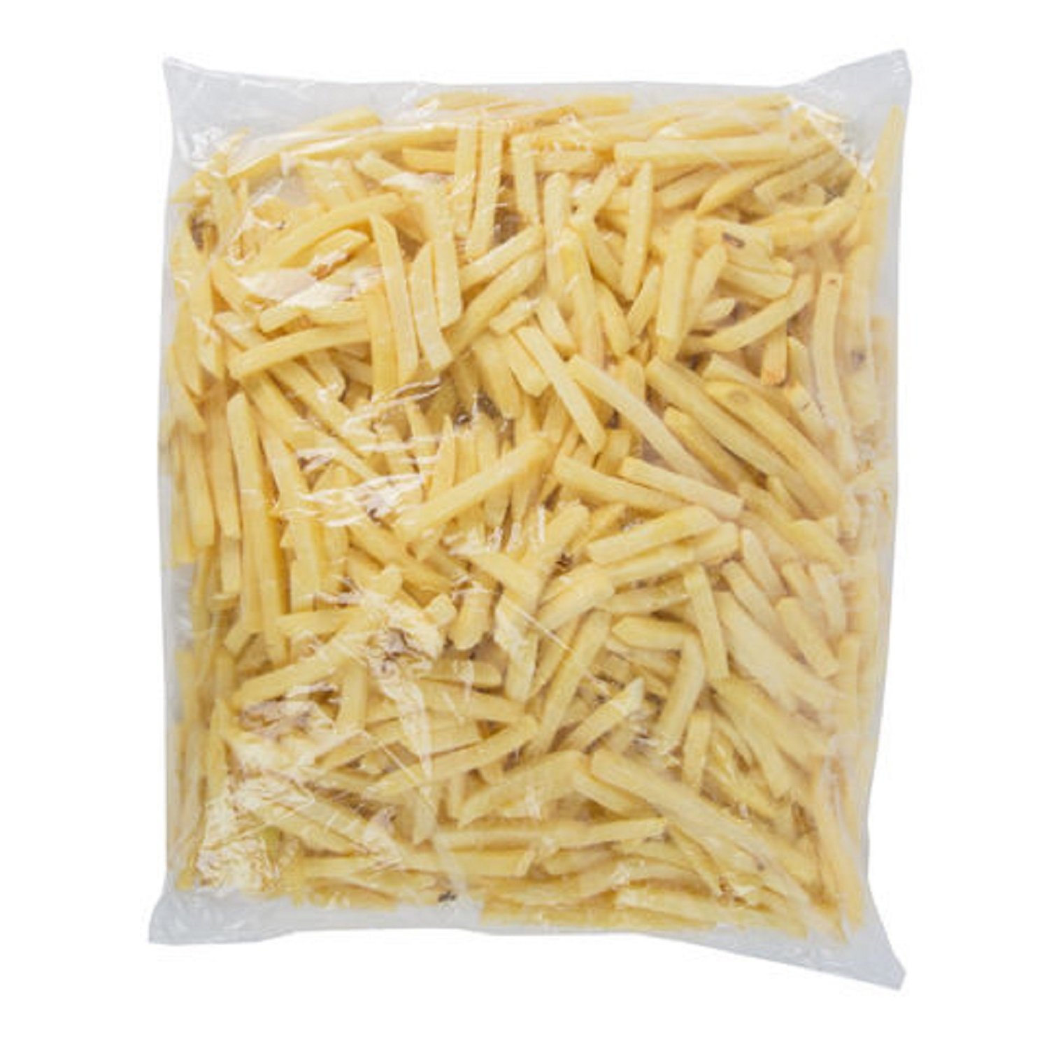 IQF export Potato French Fries Wholesale Potatoes Frozen French Fries 3/8