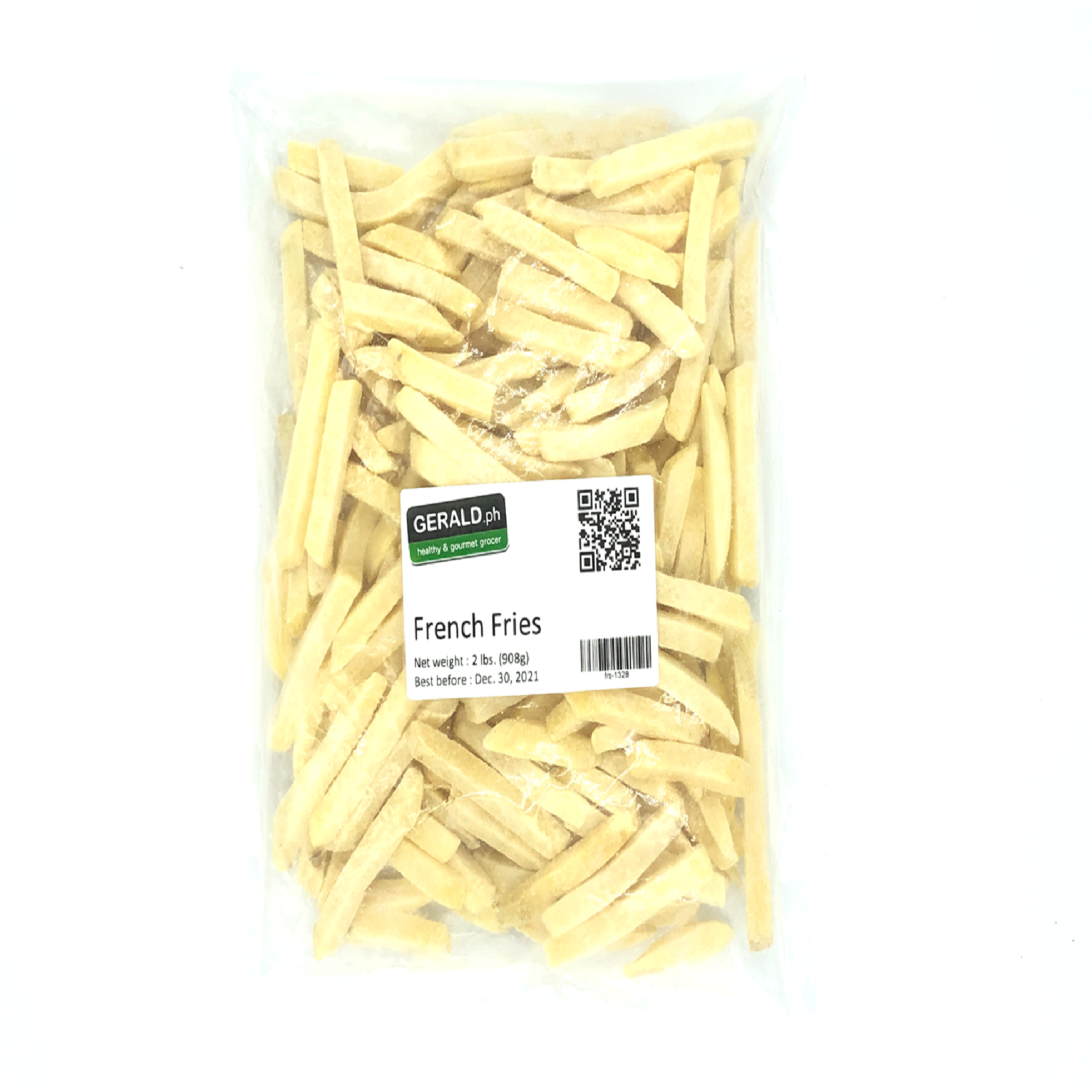 IQF export Potato French Fries Wholesale Potatoes Frozen French Fries 3/8