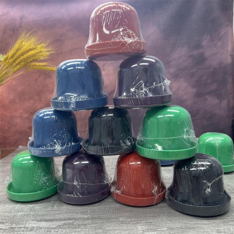 Independently Packed Sieve Dice Cup Suit Upscale Bar Plug Cup KTV Sieve Cup Club Dice Set