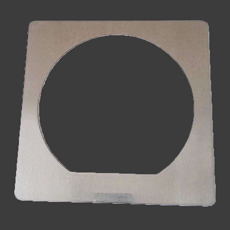 Disco Dicing Ring For Semiconductor Equipment