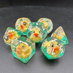Duck