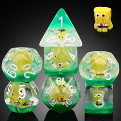 Spongebob