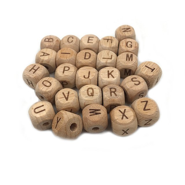 Factory direct 20mm 6sides customize game dice secy dice cube toys colorful blank wooden dice